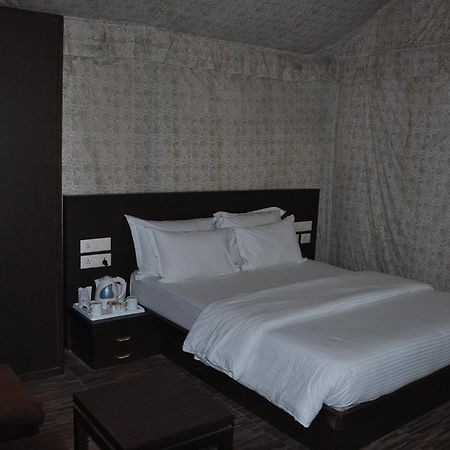 Neelkanth'S Bagar Inn Resort Jhunjhunu Extérieur photo