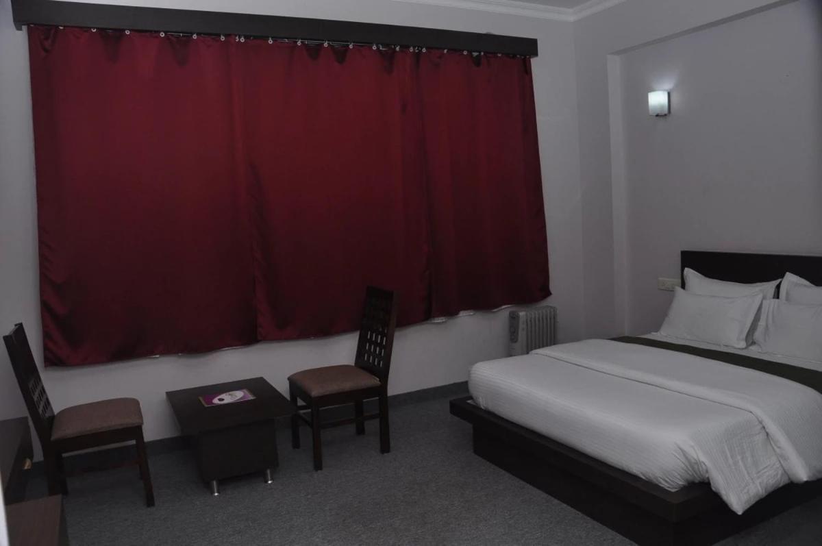 Neelkanth'S Bagar Inn Resort Jhunjhunu Extérieur photo